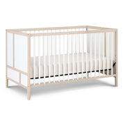 Pixie Finn - 3-in-1 Crib - R&R Furniture Gallery (Fountain Valley, CA)