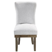 Landon - Side Chair (Set of 2) - R&R Furniture Gallery (Fountain Valley, CA)