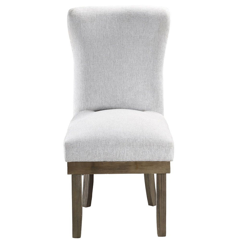 Landon - Side Chair (Set of 2) - R&R Furniture Gallery (Fountain Valley, CA)
