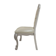 Dresden - Side Chair (Set of 2) - R&R Furniture Gallery (Fountain Valley, CA)