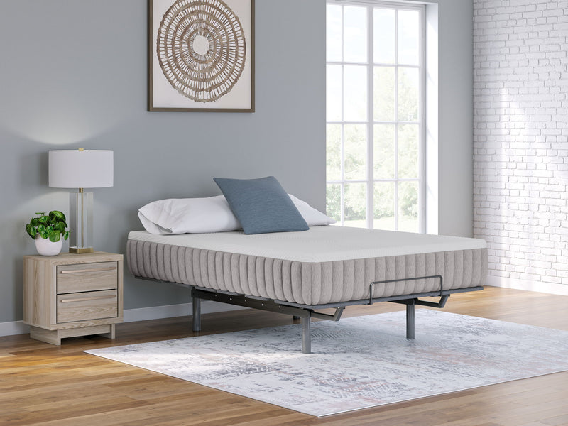 Terra Sleep Firm - Mattress - R&R Furniture Gallery (Fountain Valley, CA)