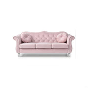 Hollywood - Sofa - R&R Furniture Gallery (Fountain Valley, CA)