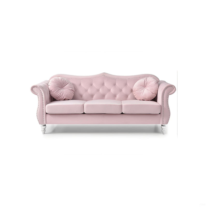 Hollywood - Sofa - R&R Furniture Gallery (Fountain Valley, CA)