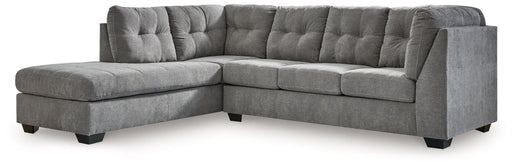 Marleton - Sectional - R&R Furniture Gallery (Fountain Valley, CA)