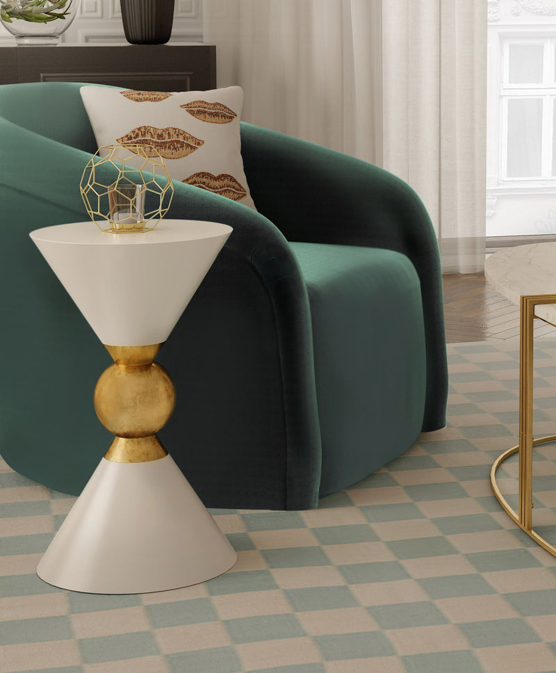 Balhi - Side Table - R&R Furniture Gallery (Fountain Valley, CA)