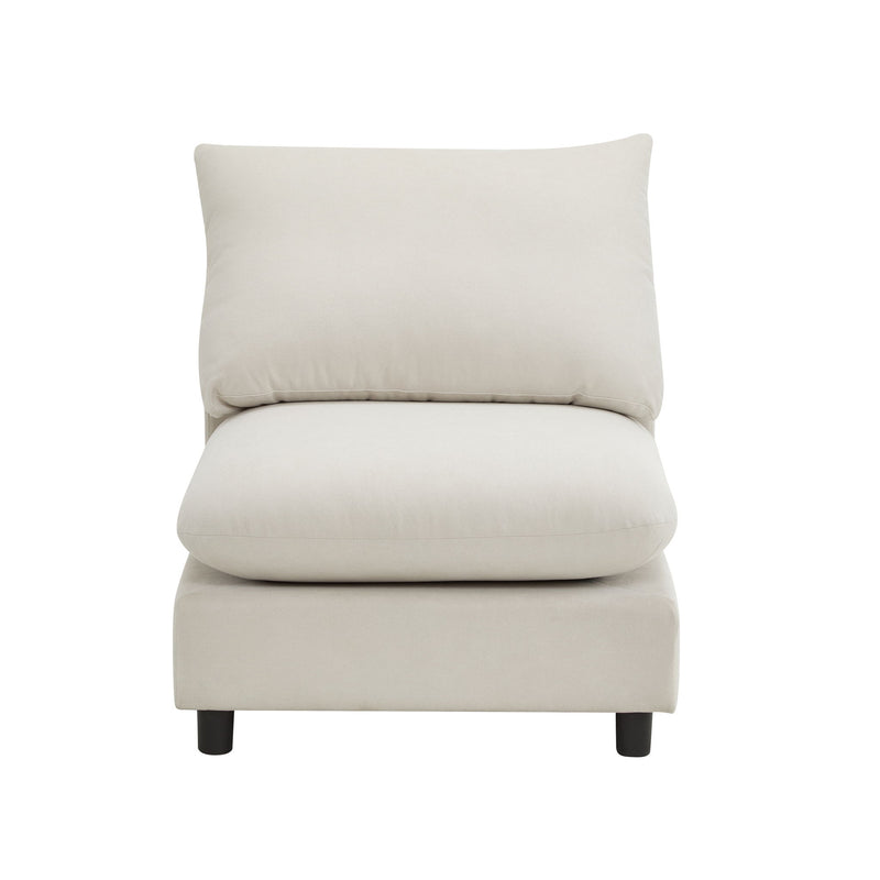 Modular Free Combination Sectional Sofa Couch - R&R Furniture Gallery (Fountain Valley, CA)