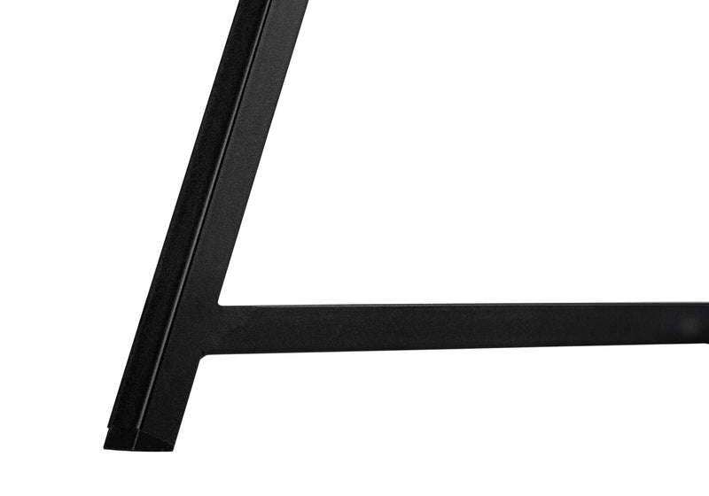 Computer Desk For Home Office Laptop, Storage Shelves, Contemporary & Modern - R&R Furniture Gallery (Fountain Valley, CA)