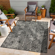 Sunshine - Indoor / Outdoor Area Rug - R&R Furniture Gallery (Fountain Valley, CA)