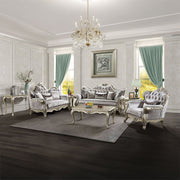 Libertee - Table - R&R Furniture Gallery (Fountain Valley, CA)