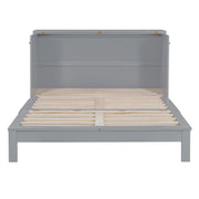 Murphy Bed With Large Drawers - R&R Furniture Gallery (Fountain Valley, CA)