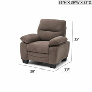 Summerton - Chair - R&R Furniture Gallery (Fountain Valley, CA)