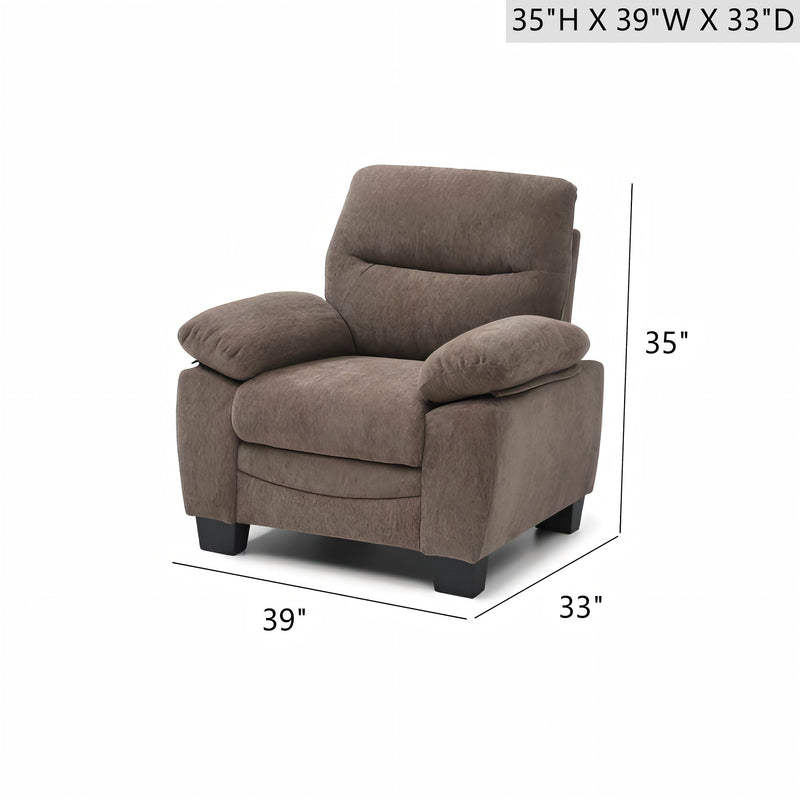 Summerton - Chair - R&R Furniture Gallery (Fountain Valley, CA)
