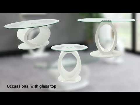 Dyllan - Table - R&R Furniture Gallery (Fountain Valley, CA)