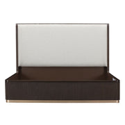 West Kensington - Bed - R&R Furniture Gallery (Fountain Valley, CA)