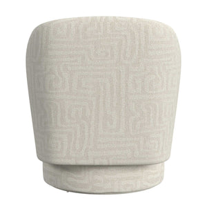 Coupe - Swivel Chair
