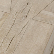 Bristol - Reclaimed Oak Table - R&R Furniture Gallery (Fountain Valley, CA)