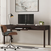 Hollander - Handcrafted Desk - R&R Furniture Gallery (Fountain Valley, CA)