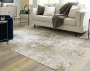 Grifflain - Rug - R&R Furniture Gallery (Fountain Valley, CA)