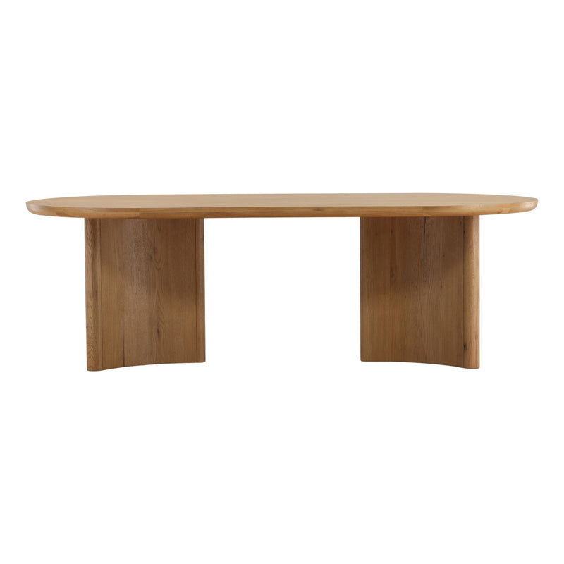 Frayden - Dining Table - Natural