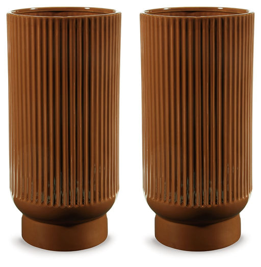 Avalyah - Large Vase - R&R Furniture Gallery (Fountain Valley, CA)