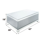 Mallika - Table - R&R Furniture Gallery (Fountain Valley, CA)