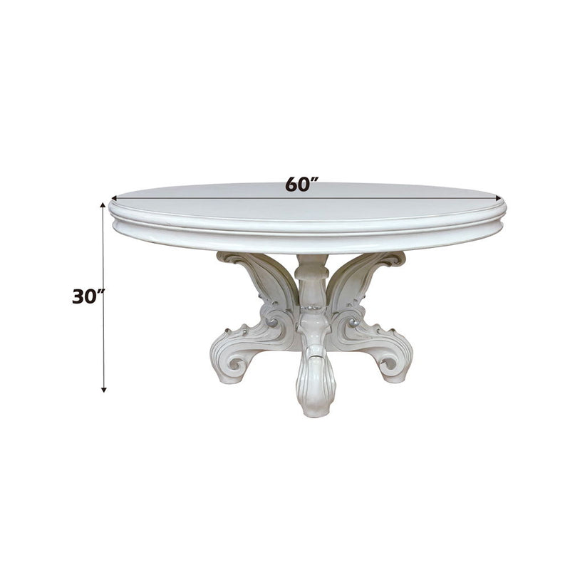 Versailles - Dining Table - R&R Furniture Gallery (Fountain Valley, CA)