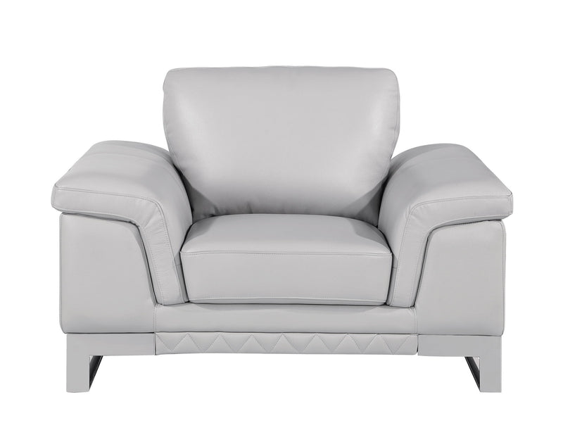 411 - Sofa Set - R&R Furniture Gallery (Fountain Valley, CA)