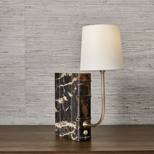Book - Mini Lamp