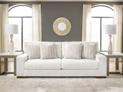 Hartside - Sofa - Frosted - R&R Furniture Gallery (Fountain Valley, CA)