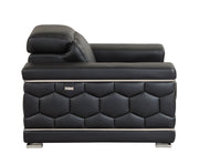 692 - Sofa, Loveseat - R&R Furniture Gallery (Fountain Valley, CA)