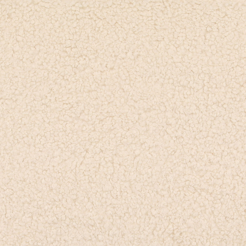 Aura - Storage Bench - Cream And Light Natural