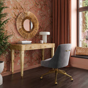 Brandyss - Work Desk - R&R Furniture Gallery (Fountain Valley, CA)
