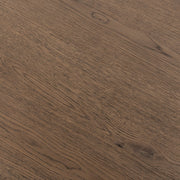 Vander - Solid Wood Round Coffee Table - R&R Furniture Gallery (Fountain Valley, CA)