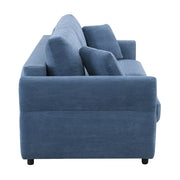 Haran - Sofa With Sleeper - R&R Furniture Gallery (Fountain Valley, CA)
