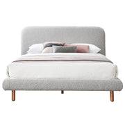 Cleo - Platform Bed - R&R Furniture Gallery (Fountain Valley, CA)