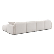 Travie - Modular Sectional - R&R Furniture Gallery (Fountain Valley, CA)