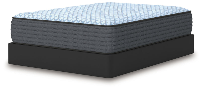 Destin Cove Plush - Mattress - R&R Furniture Gallery (Fountain Valley, CA)