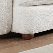 Paton - Comfortable Sofa - R&R Furniture Gallery (Fountain Valley, CA)