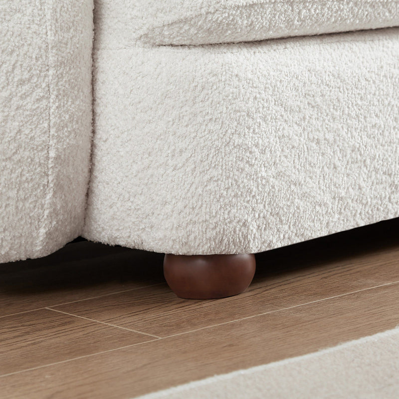Paton - Comfortable Sofa - R&R Furniture Gallery (Fountain Valley, CA)