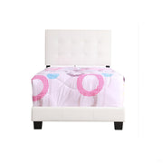 Caldwell - Bed - R&R Furniture Gallery (Fountain Valley, CA)