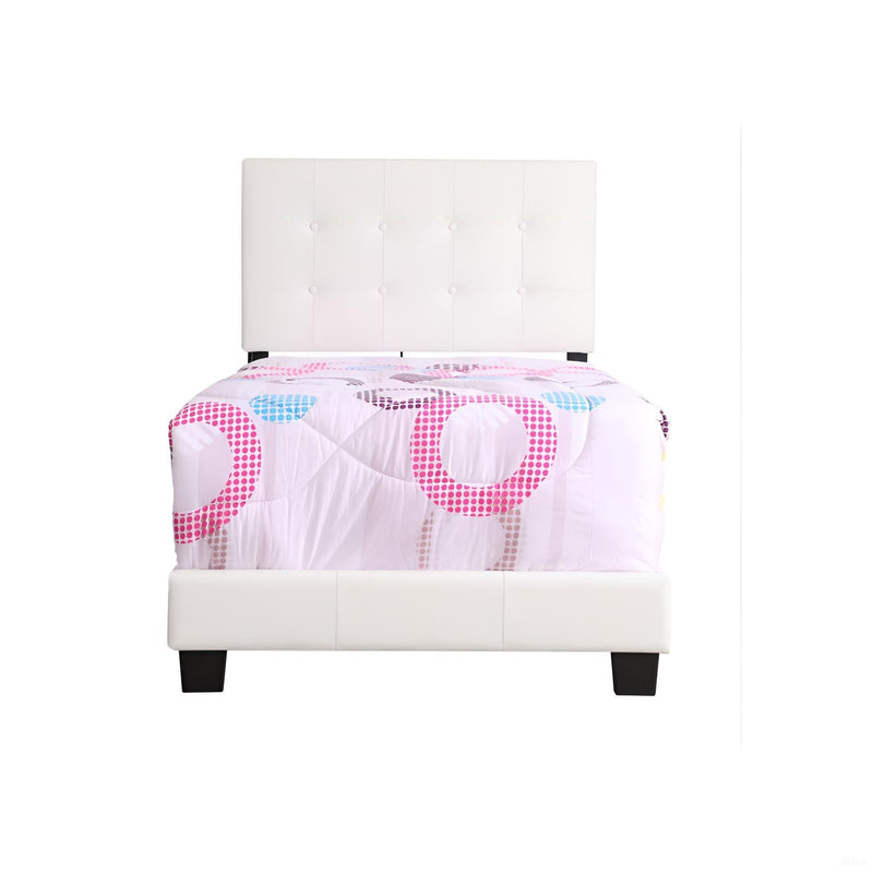 Caldwell - Bed - R&R Furniture Gallery (Fountain Valley, CA)