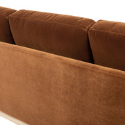Knox - Modern Farmhouse Sofa - R&R Furniture Gallery (Fountain Valley, CA)