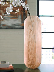Dushby - Vase - R&R Furniture Gallery (Fountain Valley, CA)