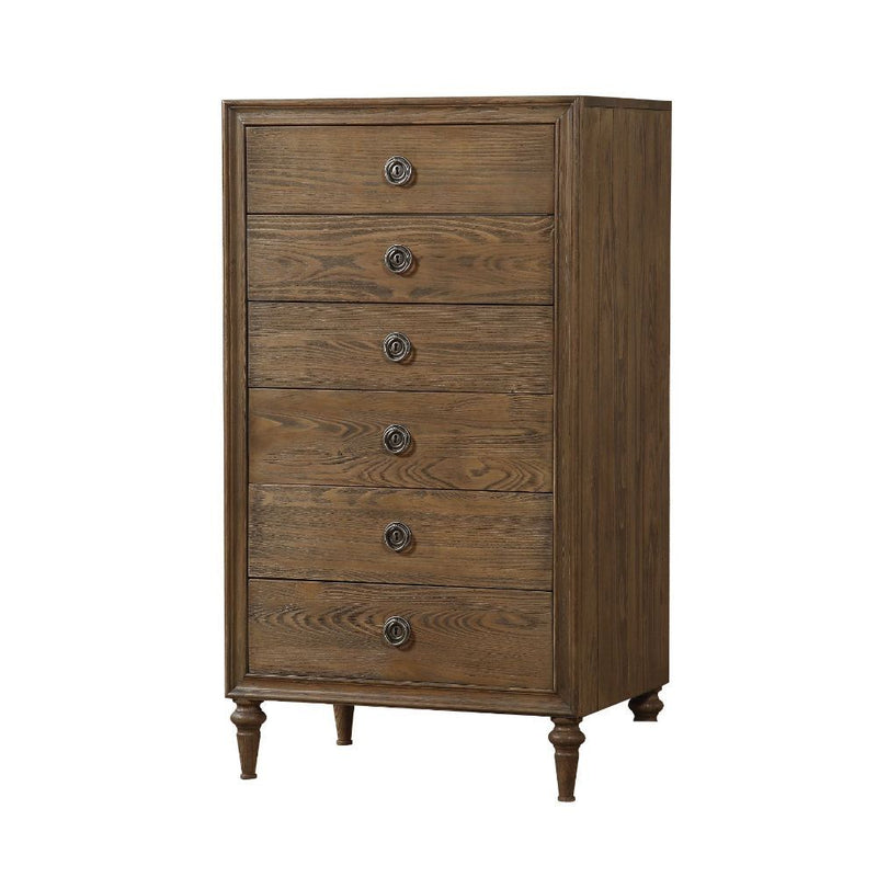 Inverness (Parker) - Chest - R&R Furniture Gallery (Fountain Valley, CA)