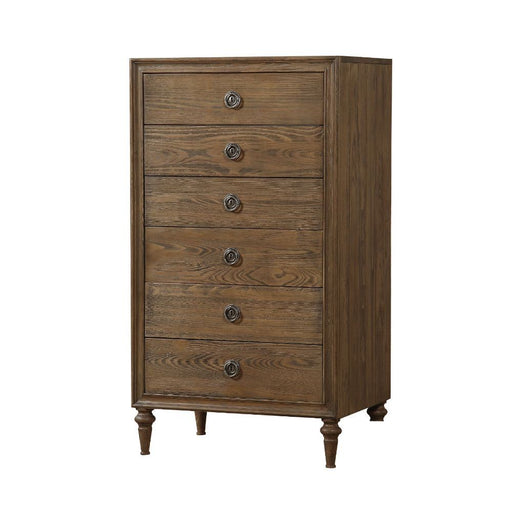 Inverness (Parker) - Chest - R&R Furniture Gallery (Fountain Valley, CA)