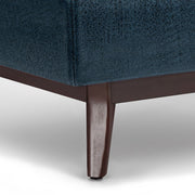 Owen - Upholstered Rectangular Storage Ottoman - R&R Furniture Gallery (Fountain Valley, CA)