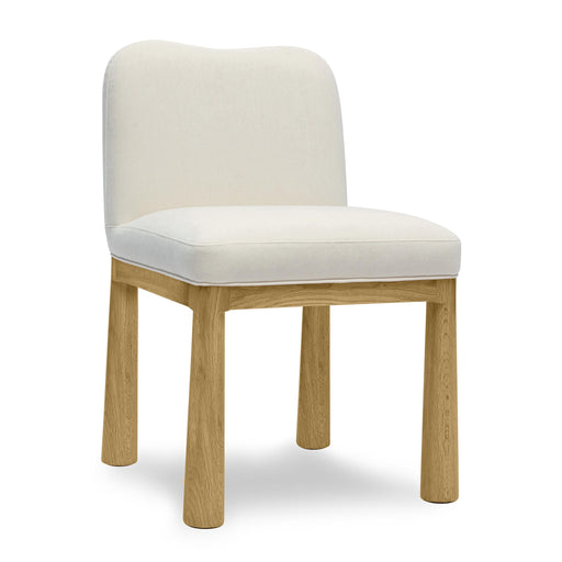 Tiara - Dining Chair - R&R Furniture Gallery (Fountain Valley, CA)