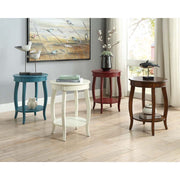 Aberta - Accent Table - R&R Furniture Gallery (Fountain Valley, CA)