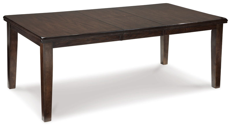 Haddigan - Dining Room Extension Table - R&R Furniture Gallery (Fountain Valley, CA)