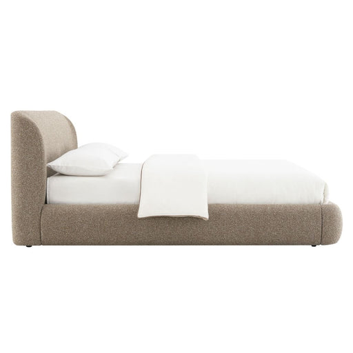 Erica - Upholstered Bed - R&R Furniture Gallery (Fountain Valley, CA)